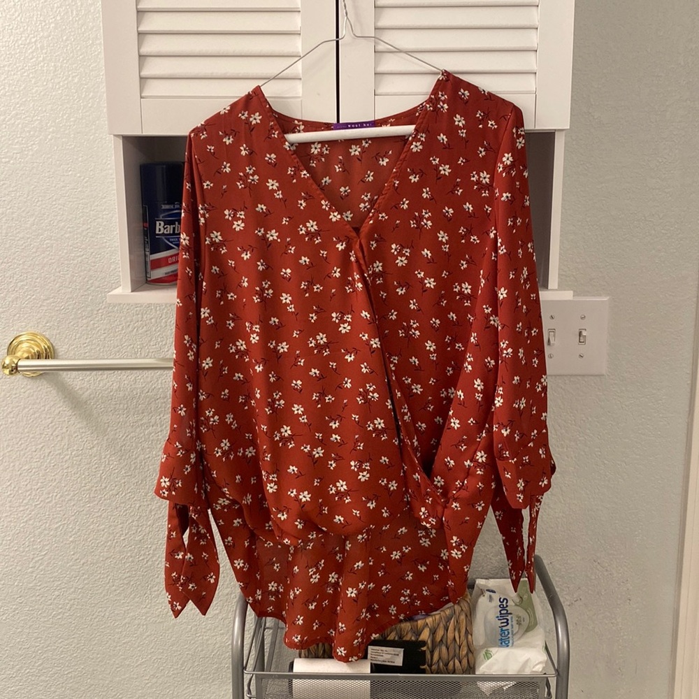 Stitch fix too